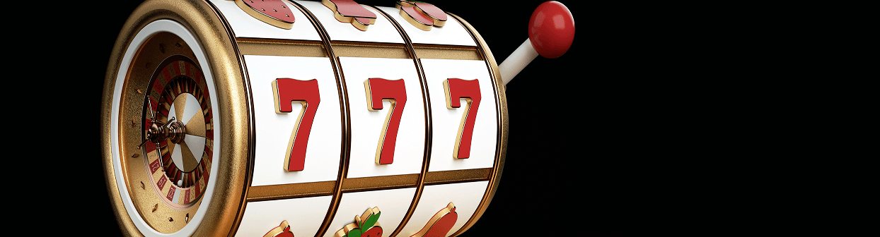 Slot Machine 777 Jackpot